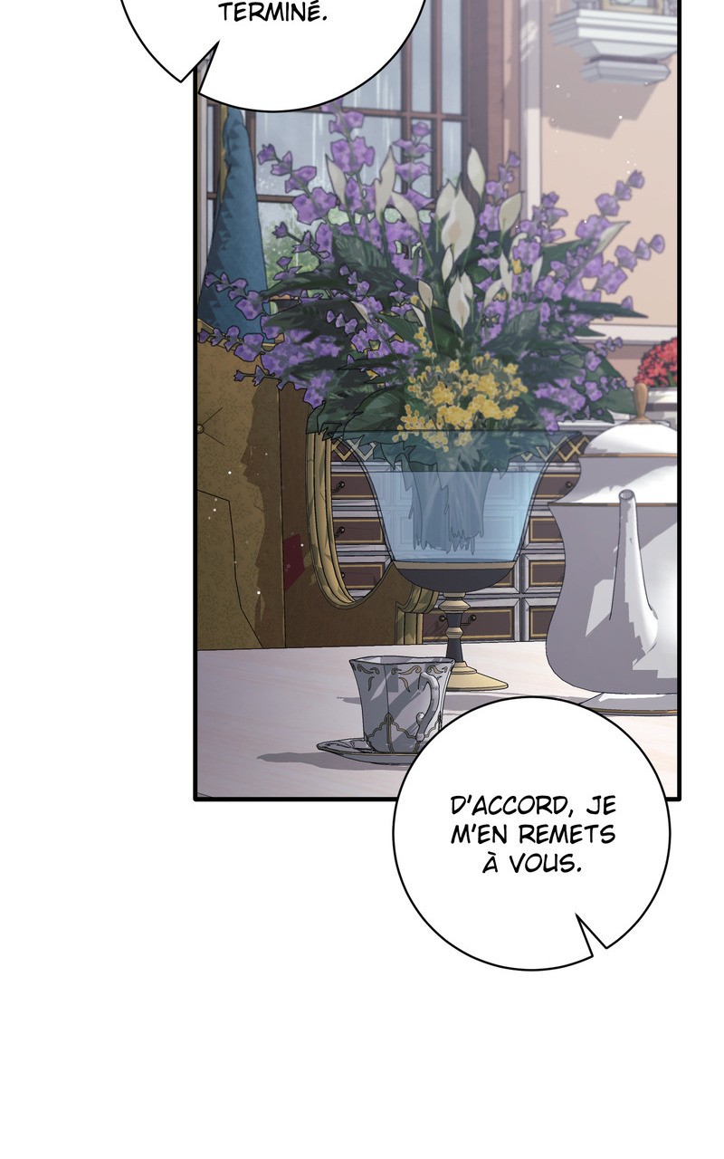 Read Angelic Lady vf Manga Online