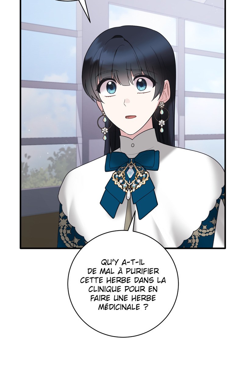 Read Angelic Lady vf Manga Online
