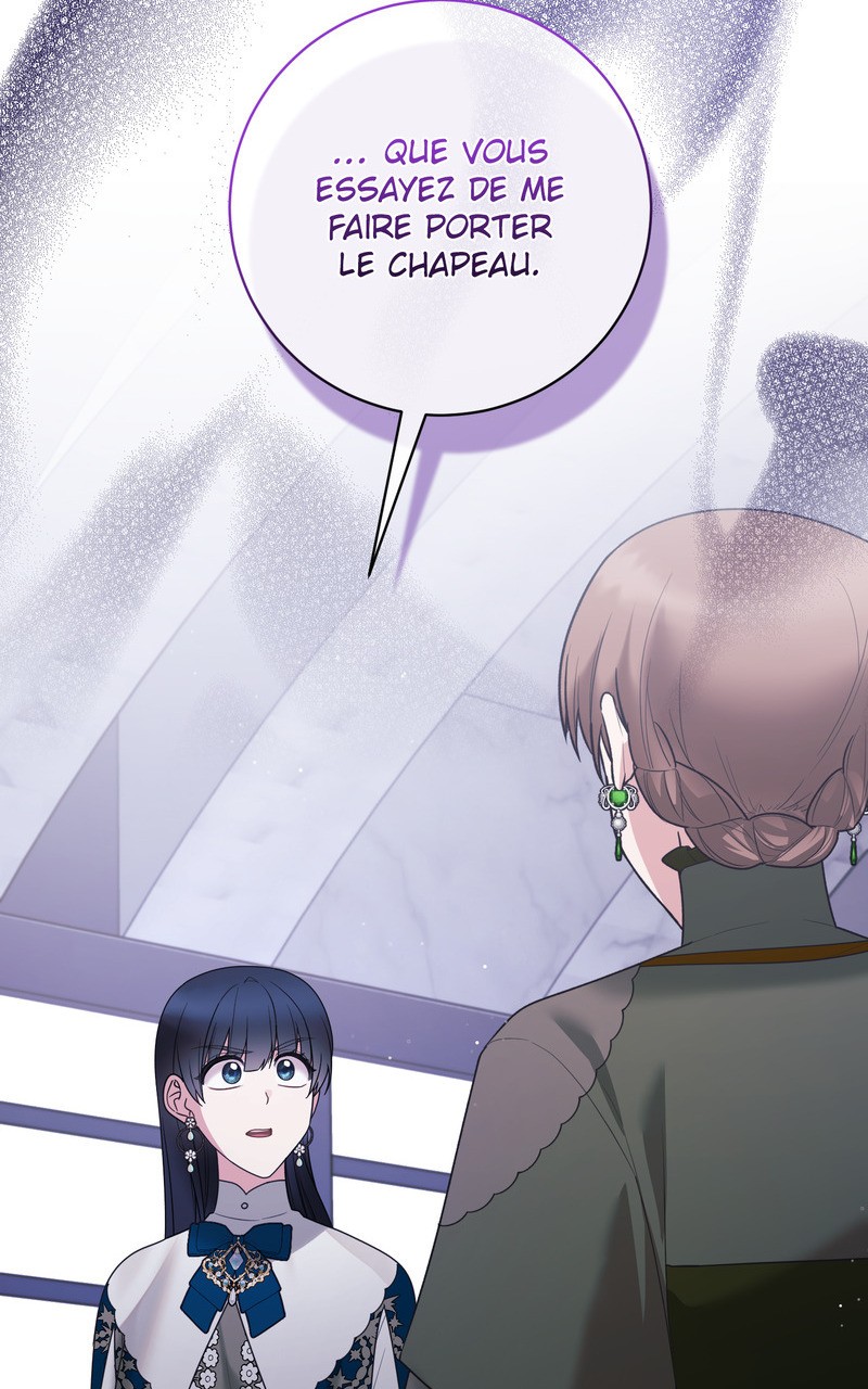 Read Angelic Lady vf Manga Online