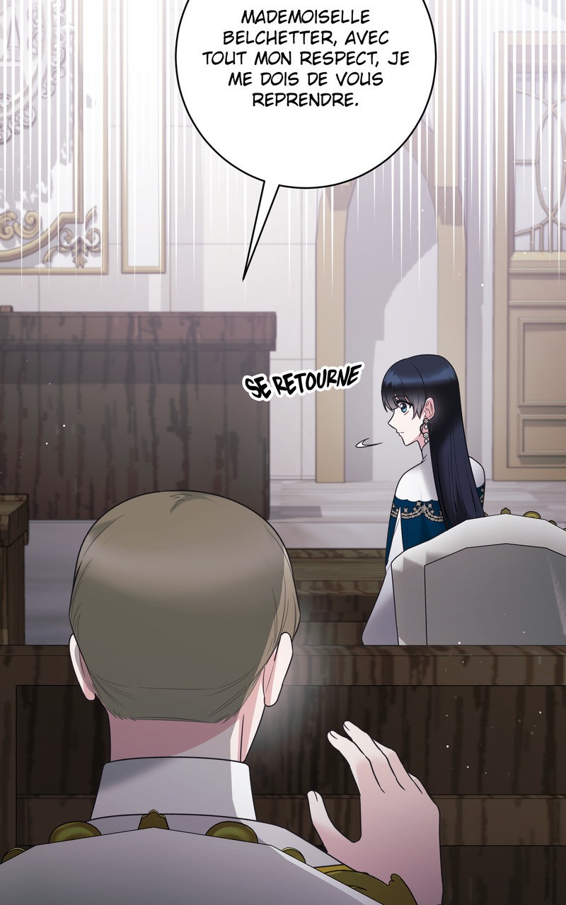 Read Angelic Lady vf Manga Online