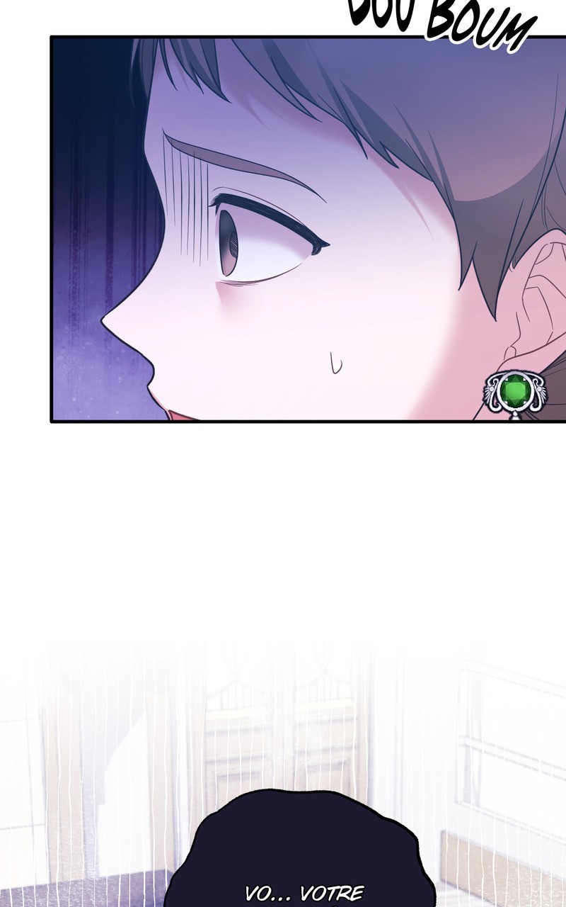 Read Angelic Lady vf Manga Online