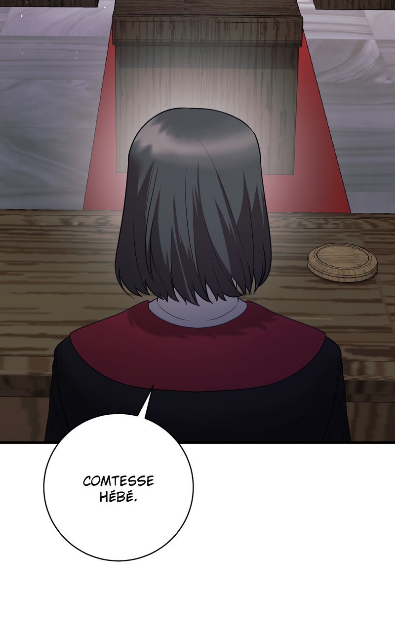Read Angelic Lady vf Manga Online