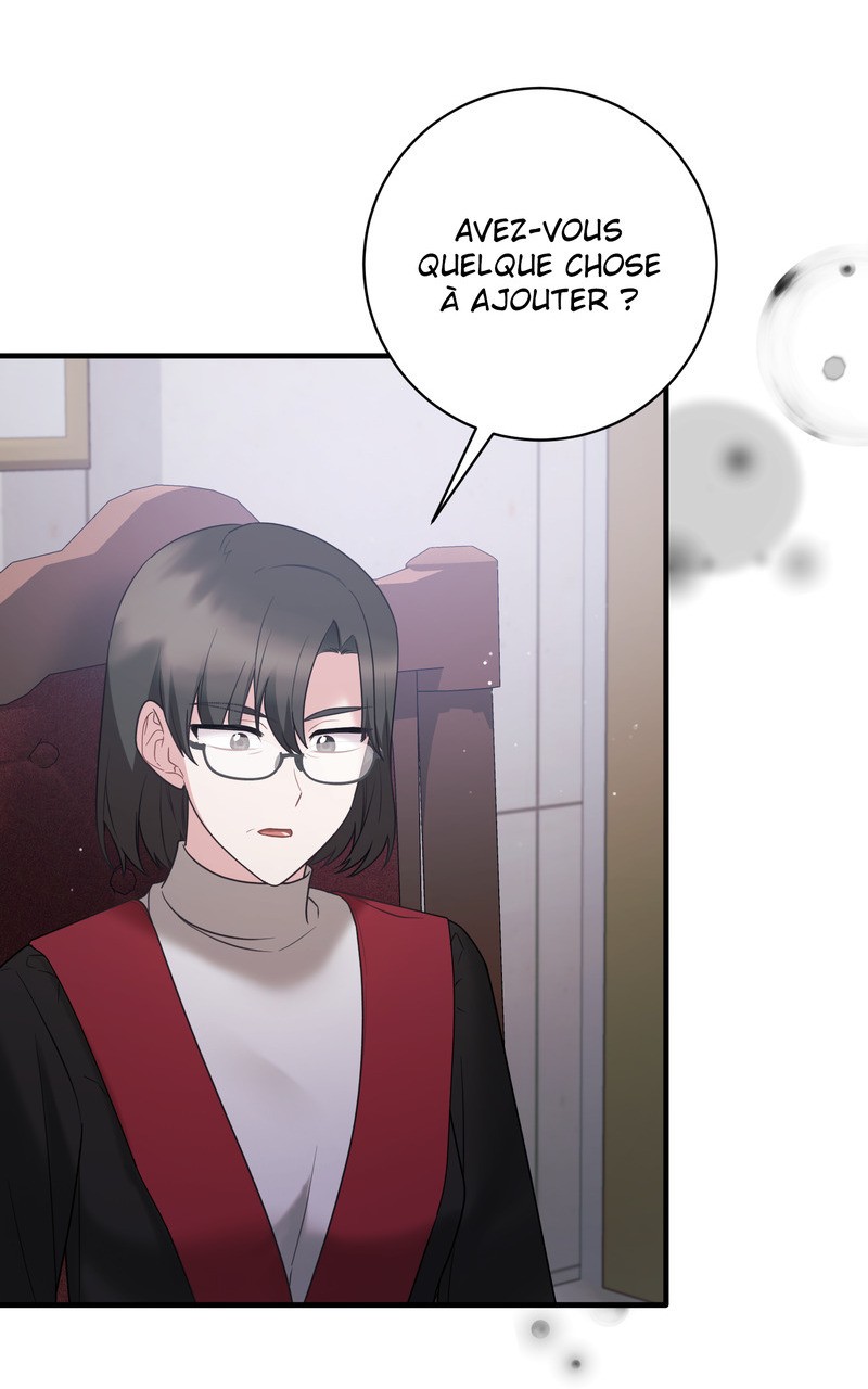 Read Angelic Lady vf Manga Online