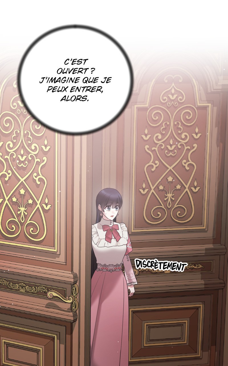 Read Angelic Lady vf Manga Online