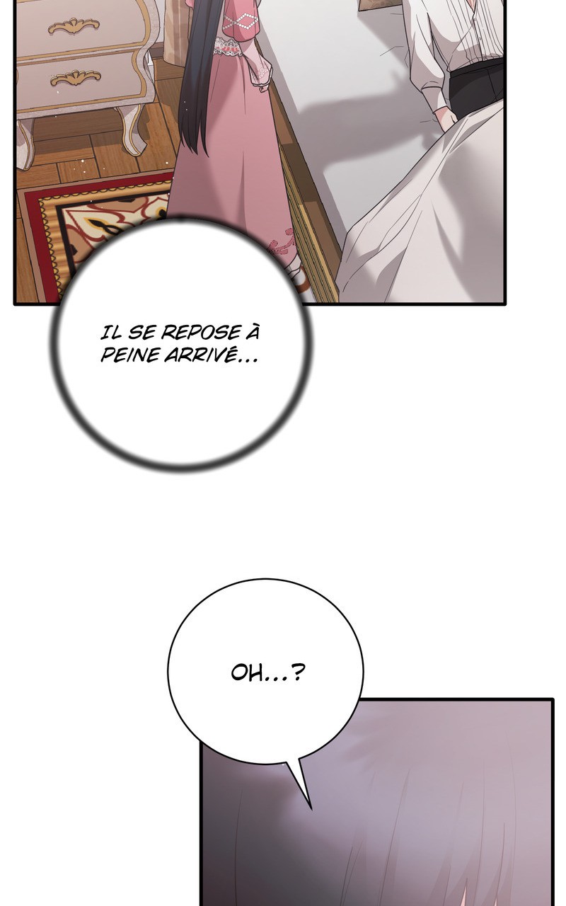 Read Angelic Lady vf Manga Online