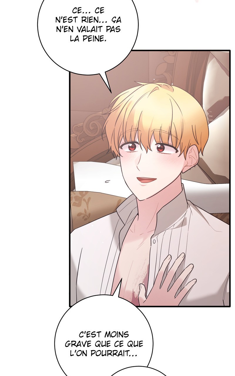 Read Angelic Lady vf Manga Online