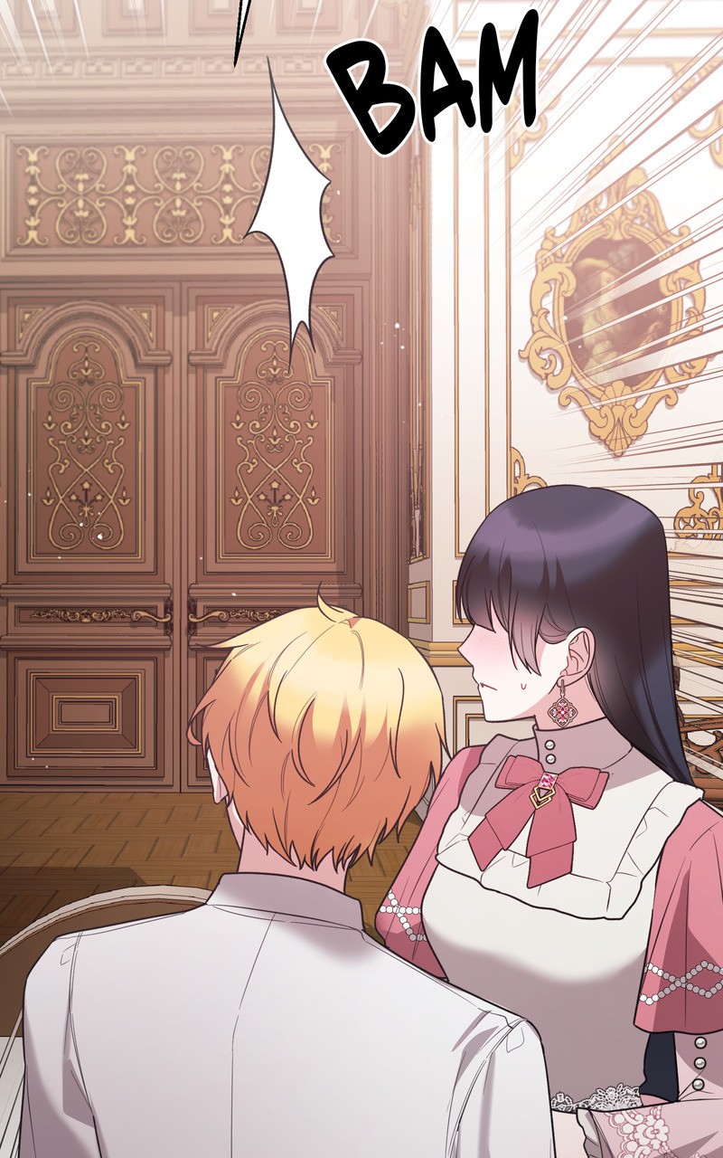 Read Angelic Lady vf Manga Online