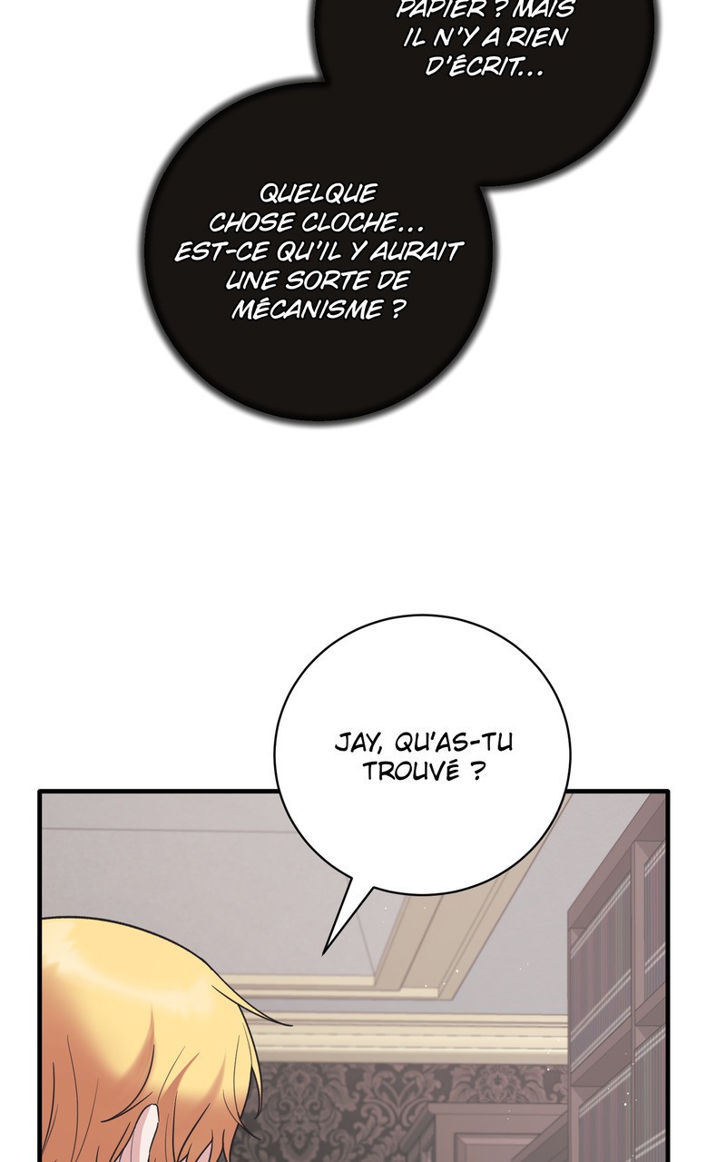 Read Angelic Lady vf Manga Online