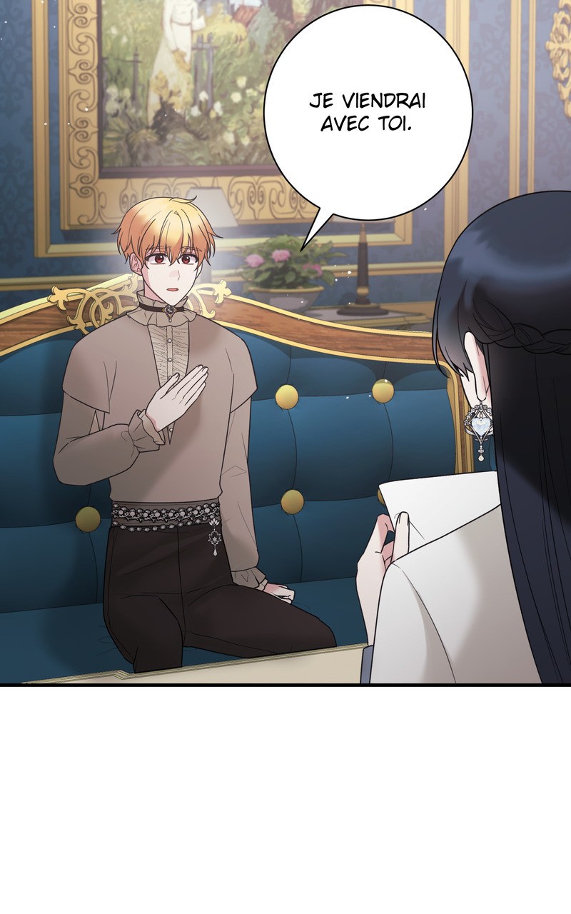Read Angelic Lady vf Manga Online