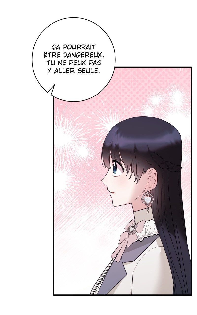 Read Angelic Lady vf Manga Online