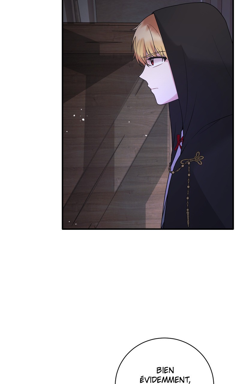 Read Angelic Lady vf Manga Online