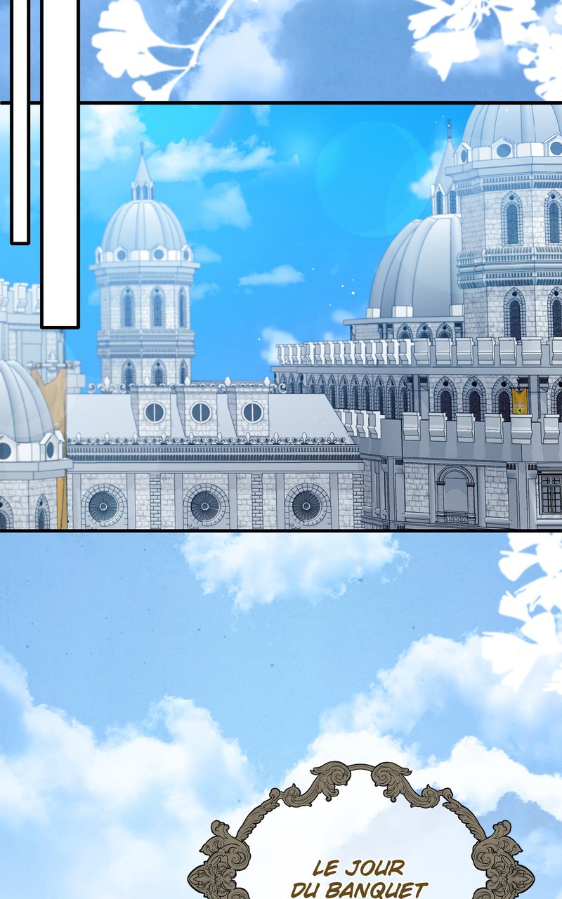 Read Angelic Lady vf Manga Online