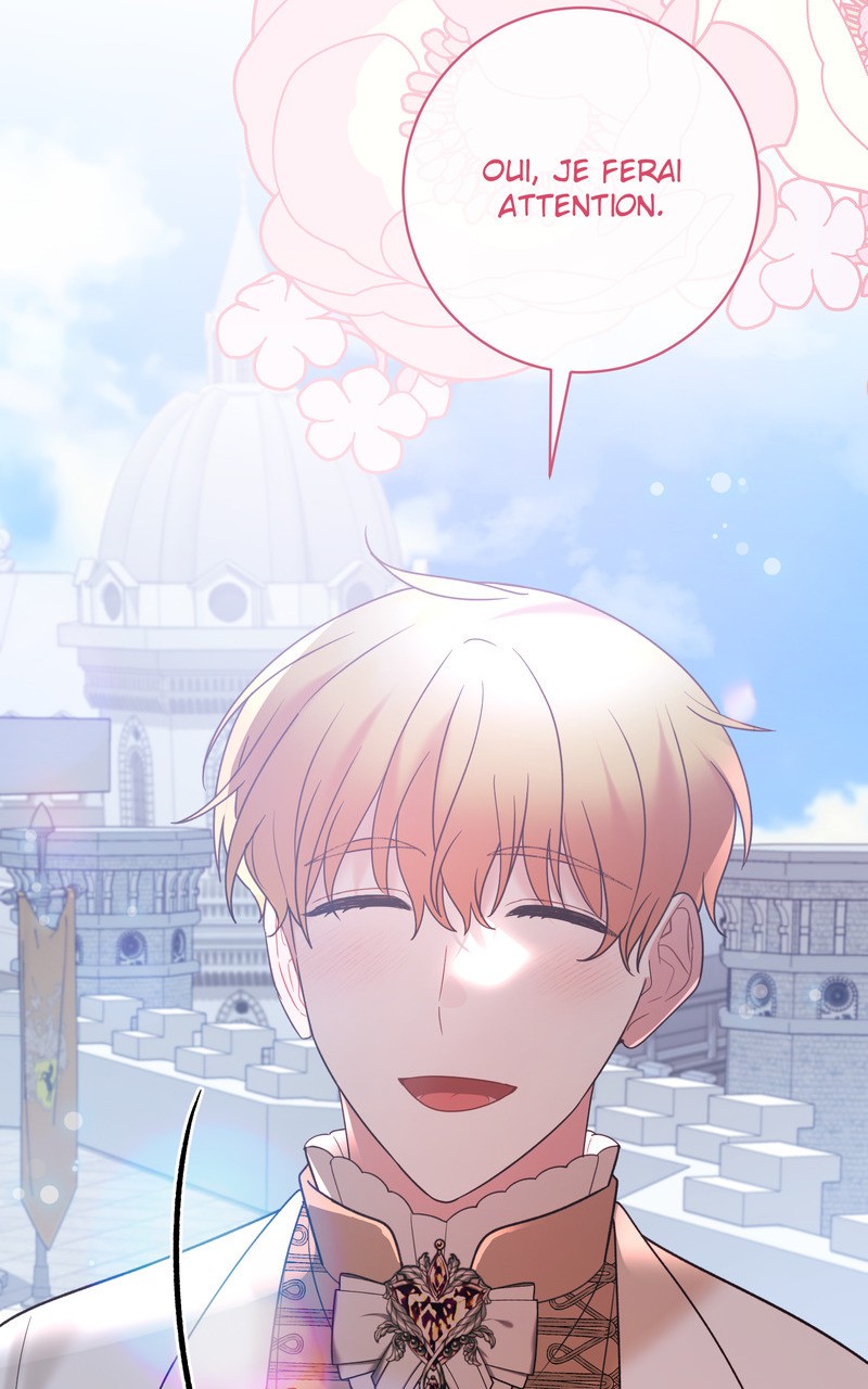 Read Angelic Lady vf Manga Online
