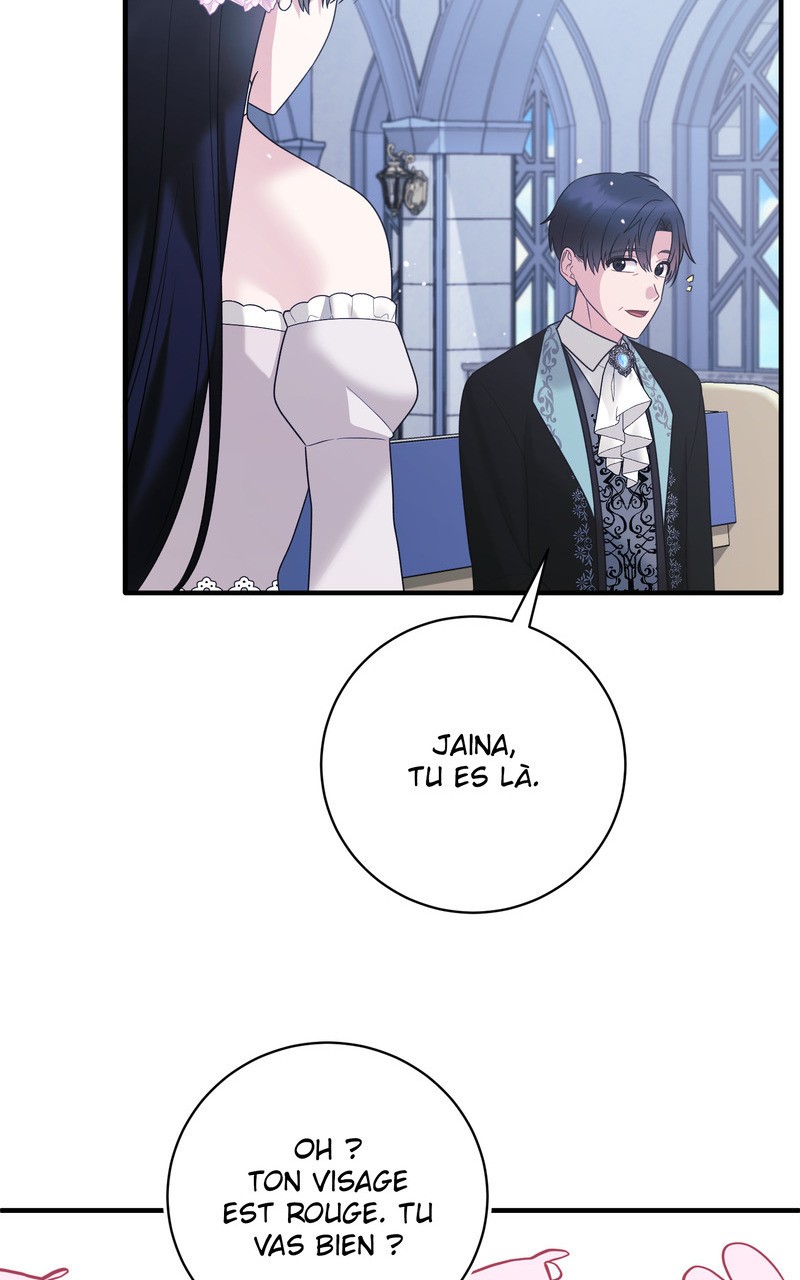 Read Angelic Lady vf Manga Online