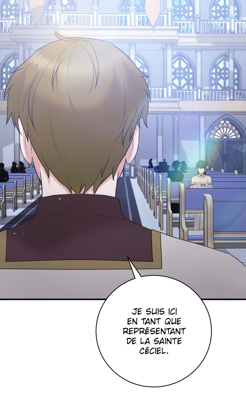Read Angelic Lady vf Manga Online