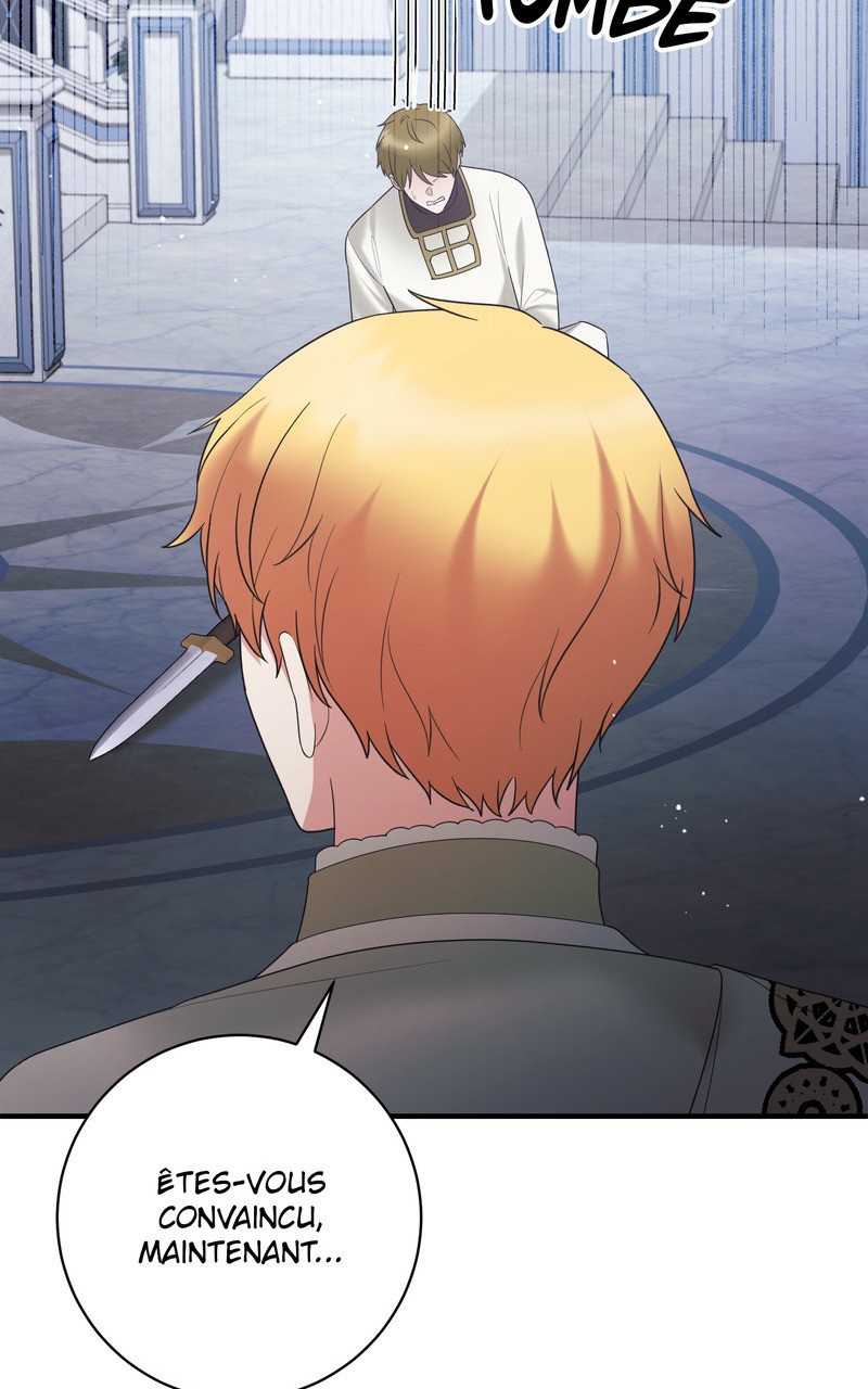 Read Angelic Lady vf Manga Online