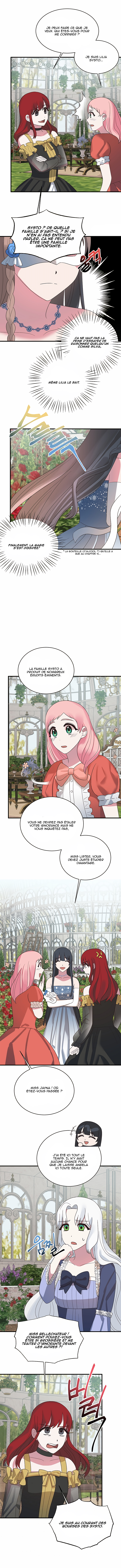 Read Angelic Lady vf Manga Online