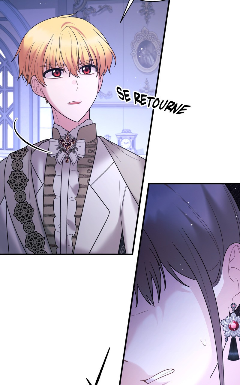 Read Angelic Lady vf Manga Online