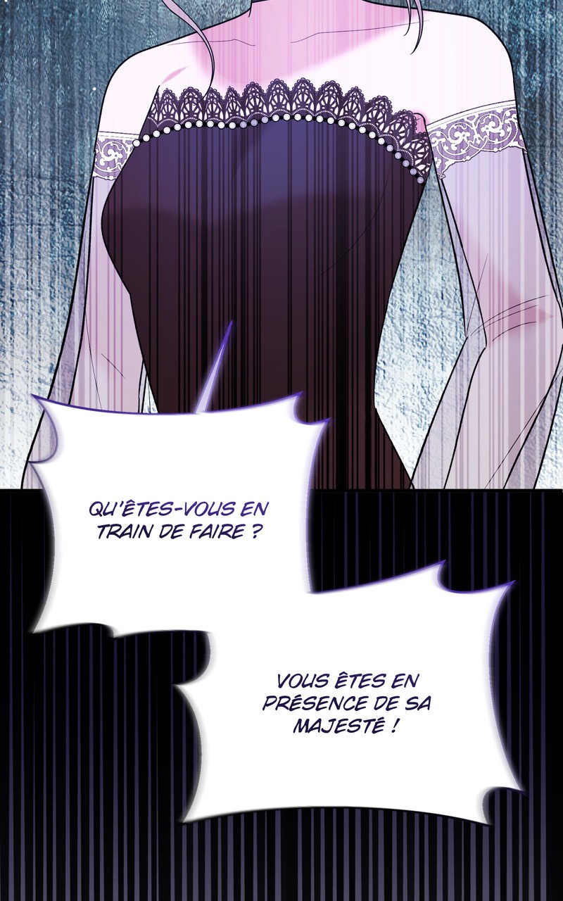 Read Angelic Lady vf Manga Online