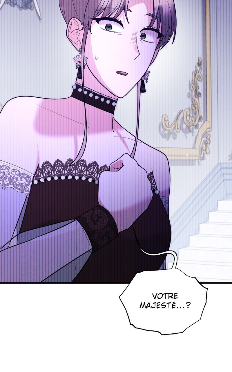 Read Angelic Lady vf Manga Online