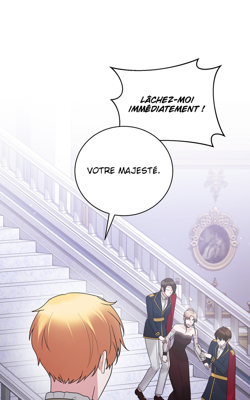Read Angelic Lady vf Manga Online