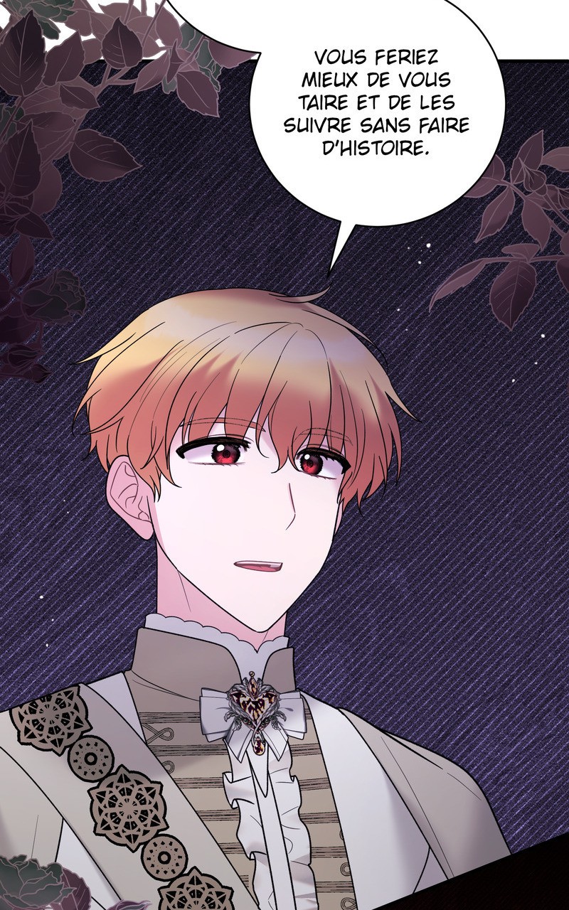 Read Angelic Lady vf Manga Online