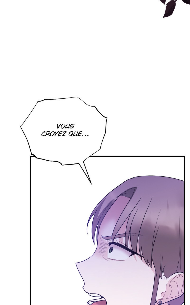 Read Angelic Lady vf Manga Online