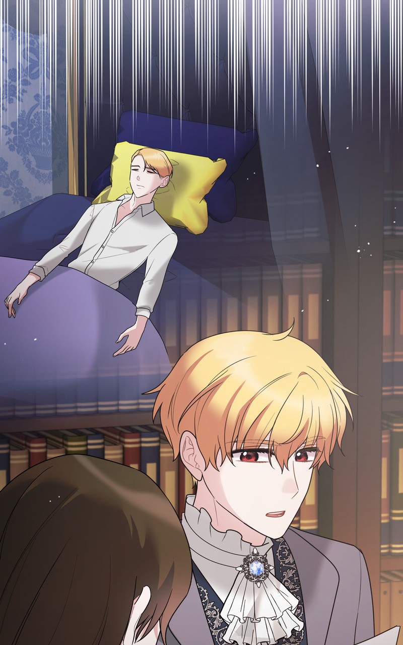 Read Angelic Lady vf Manga Online