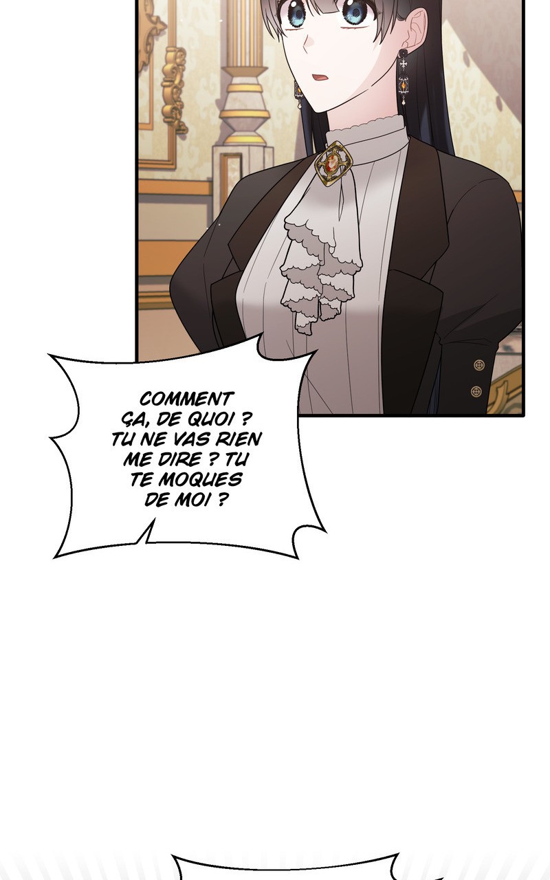 Read Angelic Lady vf Manga Online