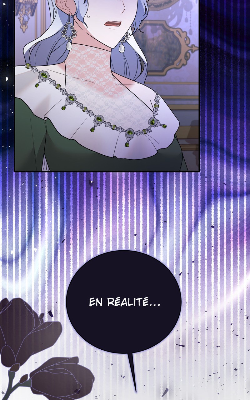 Read Angelic Lady vf Manga Online