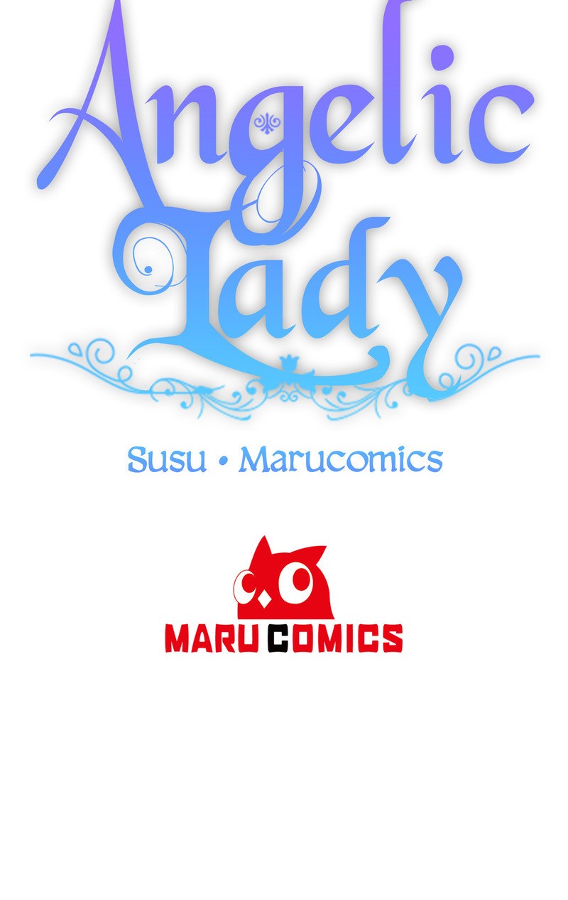 Read Angelic Lady vf Manga Online
