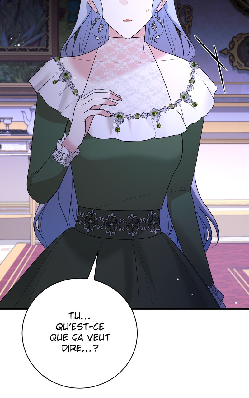 Read Angelic Lady vf Manga Online