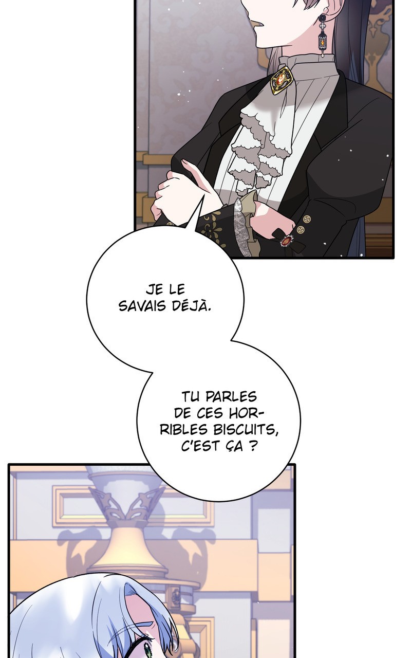 Read Angelic Lady vf Manga Online