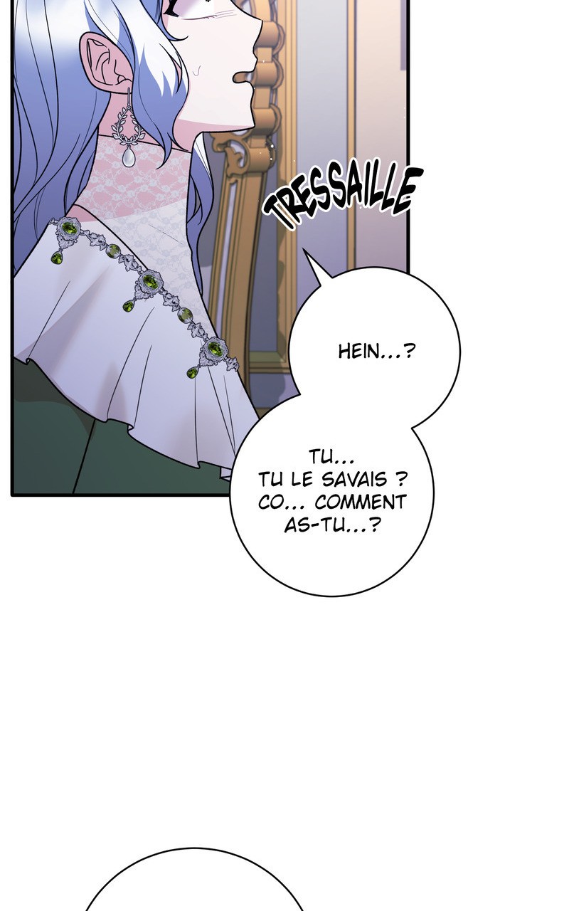 Read Angelic Lady vf Manga Online