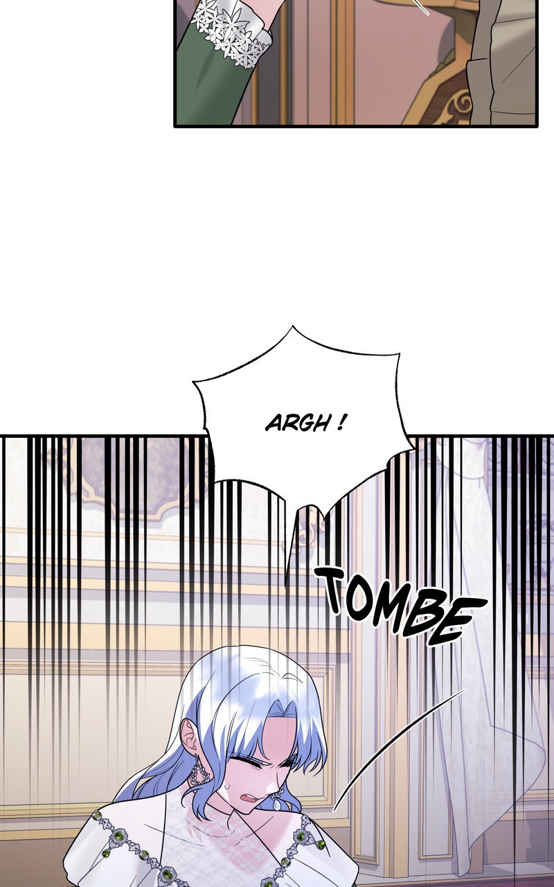 Read Angelic Lady vf Manga Online