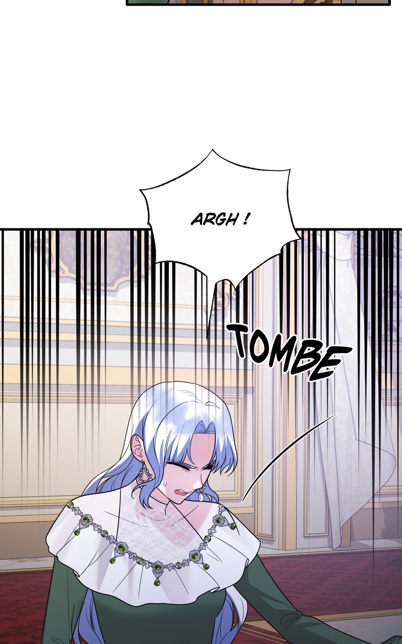 Read Angelic Lady vf Manga Online