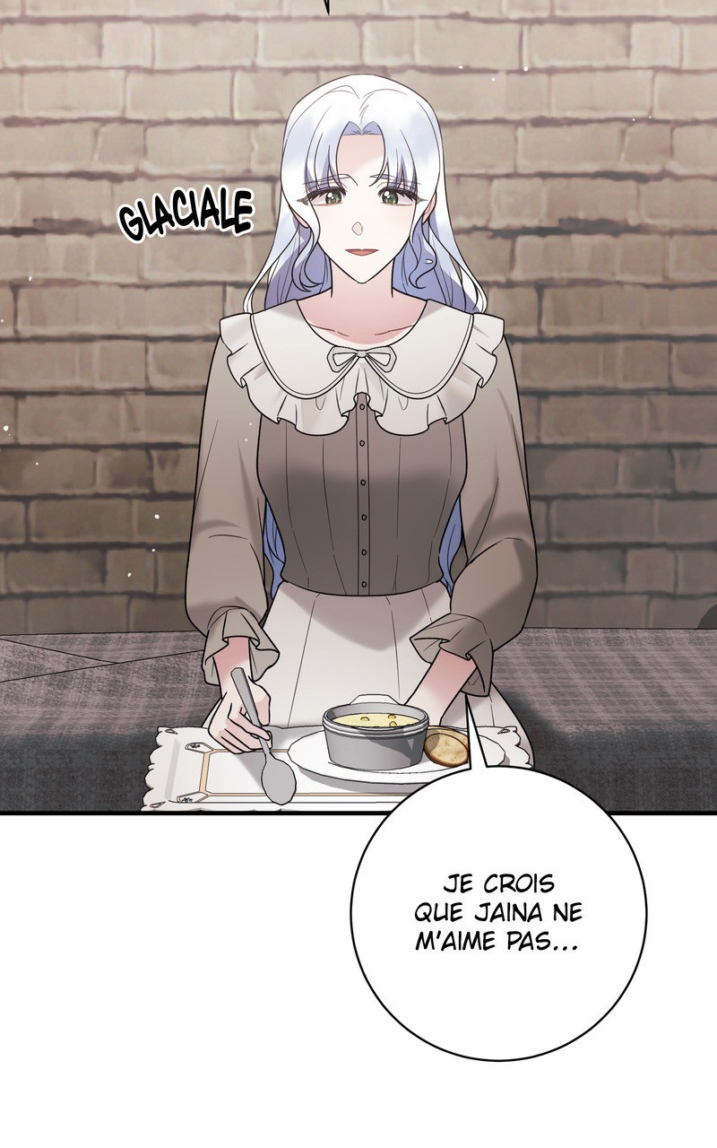 Read Angelic Lady vf Manga Online