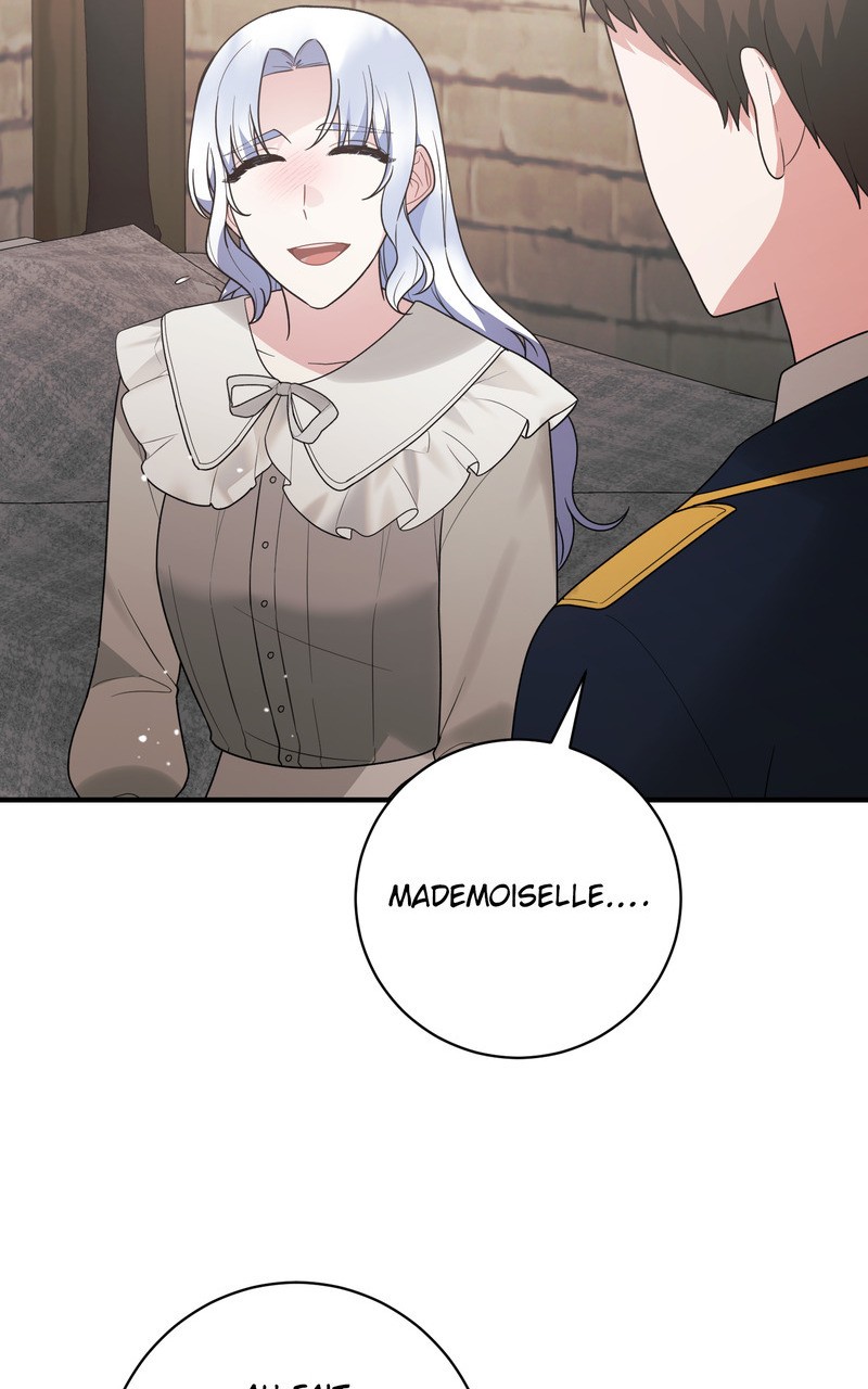 Read Angelic Lady vf Manga Online