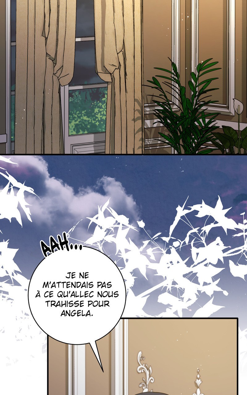 Read Angelic Lady vf Manga Online