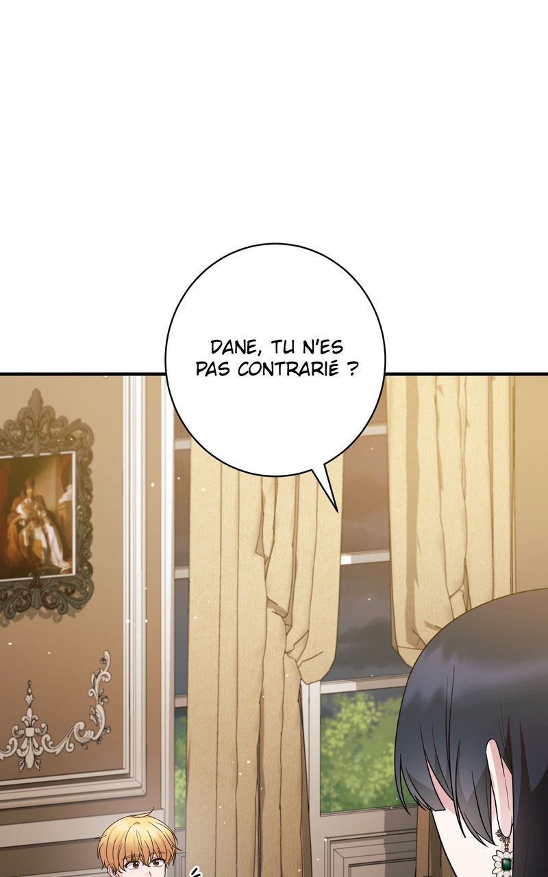 Read Angelic Lady vf Manga Online