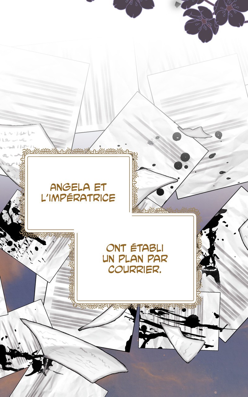 Read Angelic Lady vf Manga Online