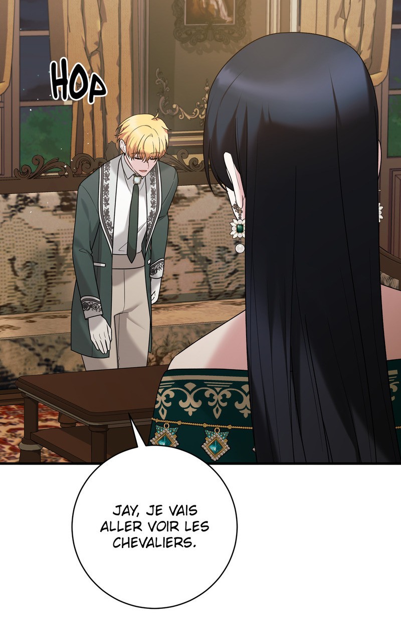 Read Angelic Lady vf Manga Online