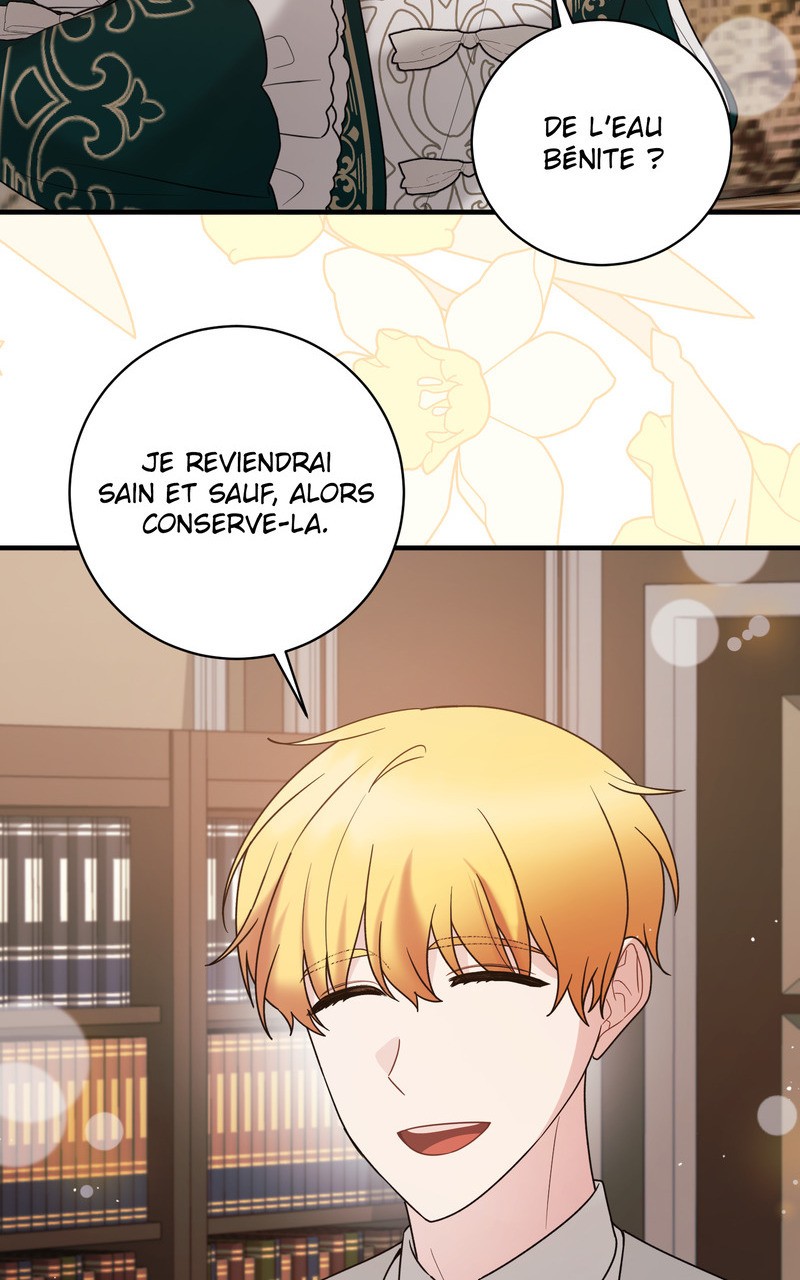 Read Angelic Lady vf Manga Online
