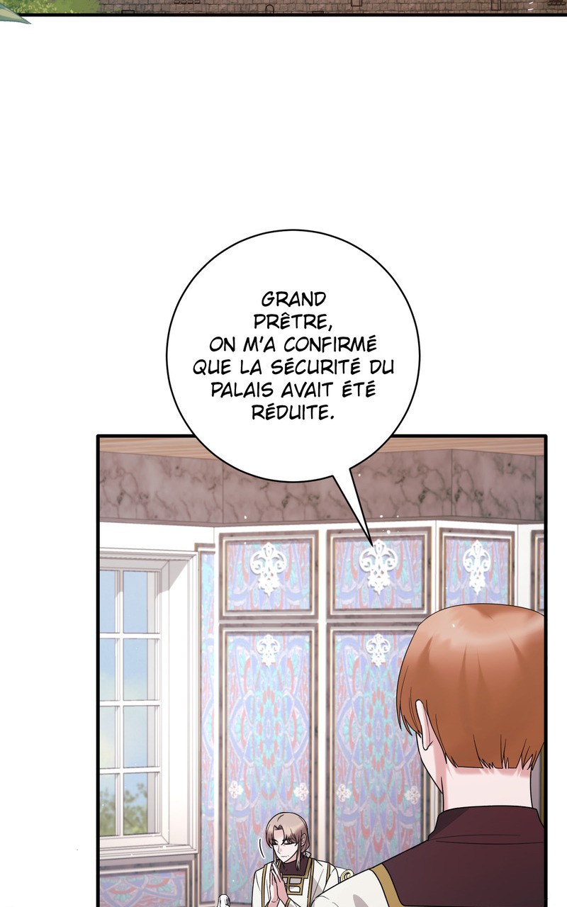 Read Angelic Lady vf Manga Online