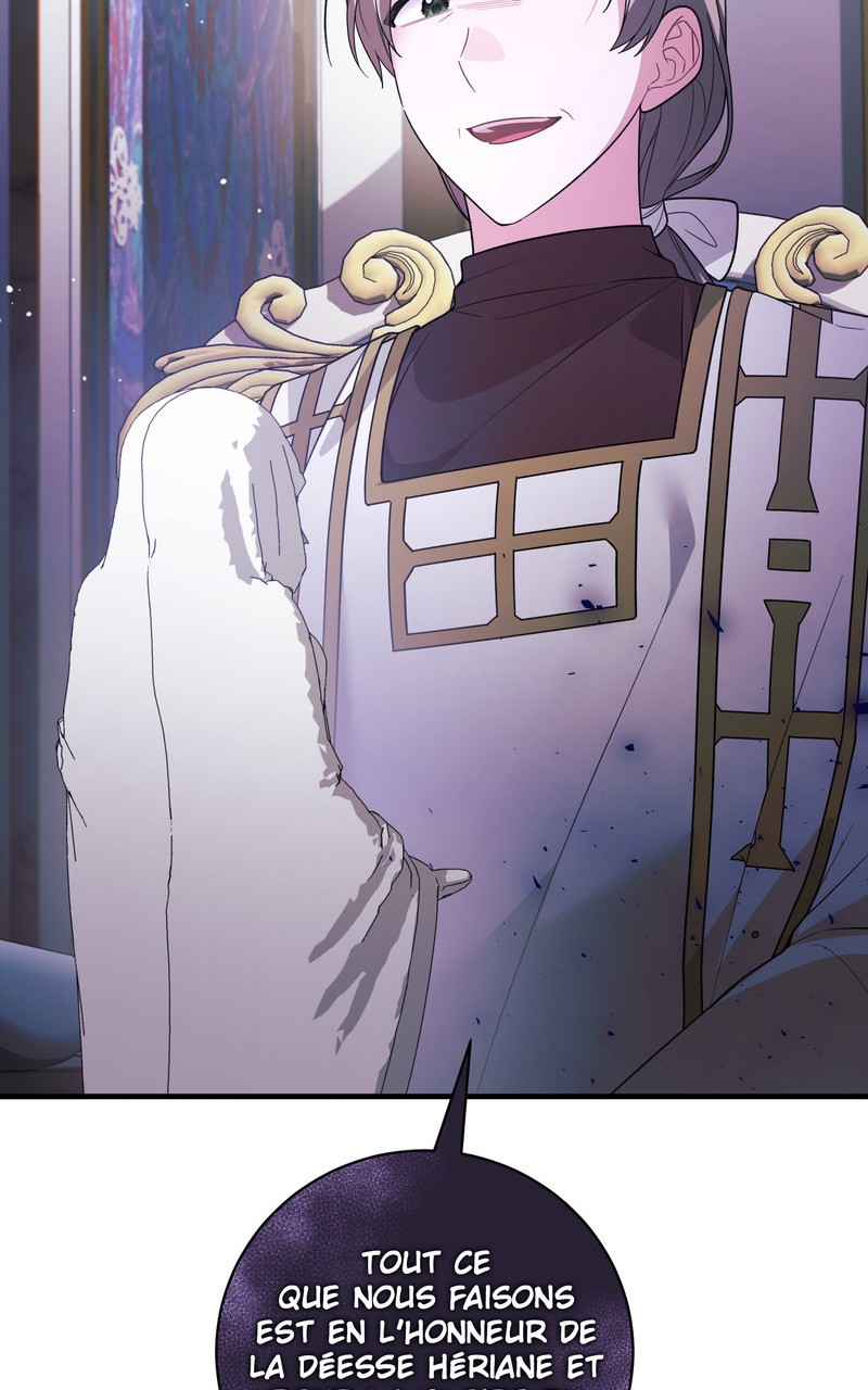 Read Angelic Lady vf Manga Online