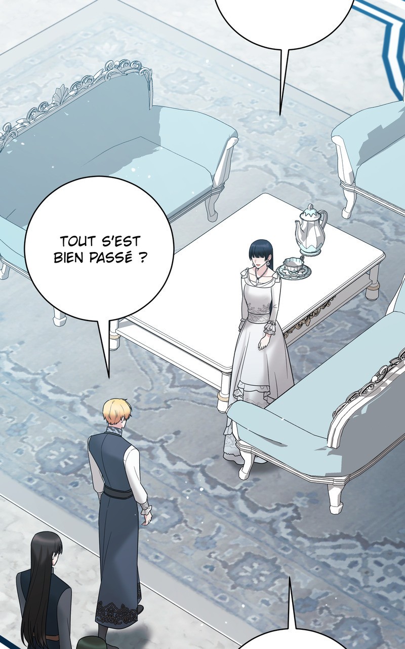 Read Angelic Lady vf Manga Online