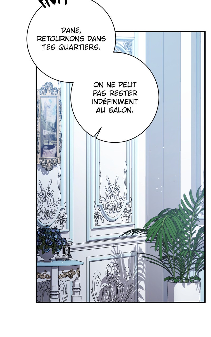Read Angelic Lady vf Manga Online