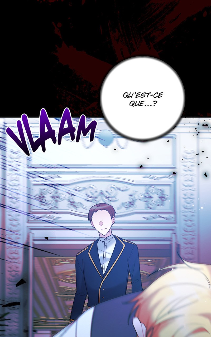 Read Angelic Lady vf Manga Online