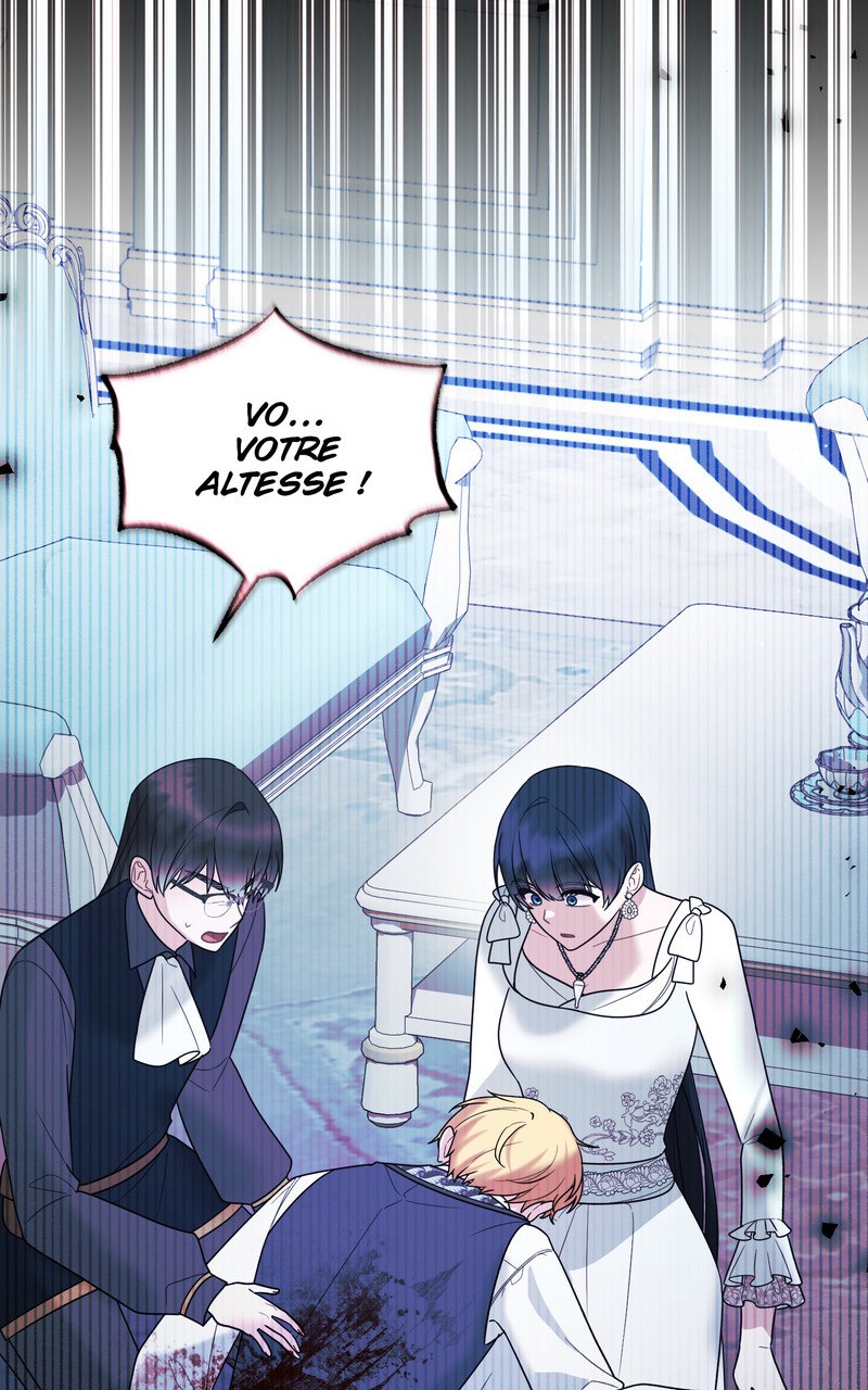 Read Angelic Lady vf Manga Online