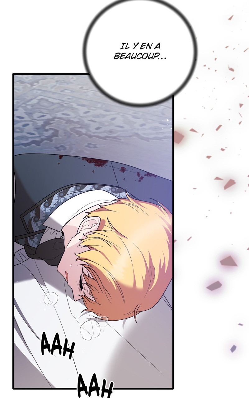 Read Angelic Lady vf Manga Online